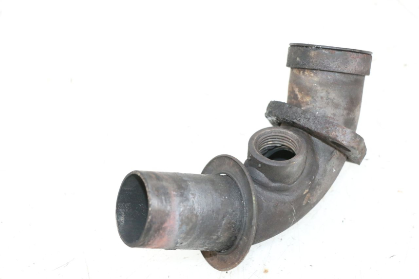 photo de KOLLEKTOR PIAGGIO VESPA GTS SUPER IE 125 (2009 - 2016) - Detailansicht des Bauteils