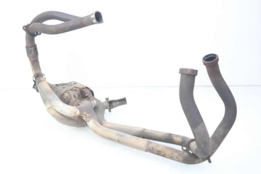 photo de KRÜMMER HONDA VFR FI RC46 800 (1998 - 2001) - Hauptansicht