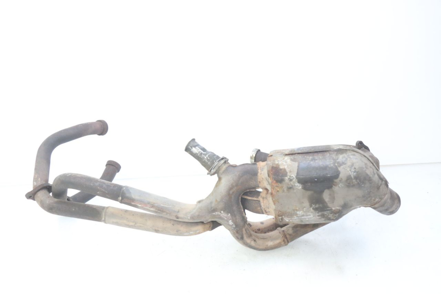 photo de KRÜMMER HONDA VFR FI RC46 800 (1998 - 2001) - Geprüftes Gebrauchtteil