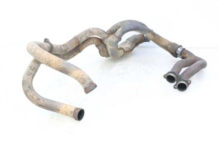 photo de KRÜMMER HONDA VFR FI RC46 800 (1998 - 2001) - Detailansicht des Bauteils