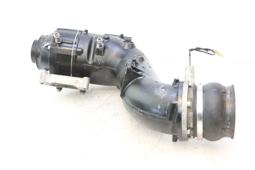 photo de KRÜMMER YAMAHA WAVE RUNNER GP R 1200 (2000 - 2003) - Charakteristische Merkmale