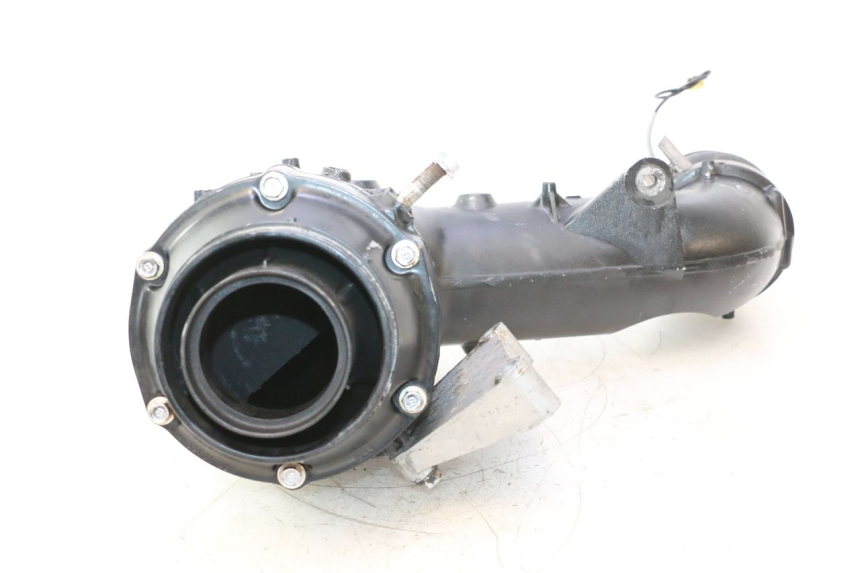 photo de KRÜMMER YAMAHA WAVE RUNNER GP R 1200 (2000 - 2003) - Zoom auf Komponenten