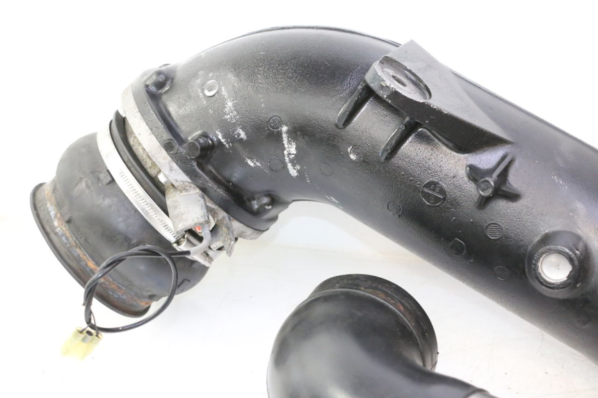 photo de KRÜMMER YAMAHA WAVE RUNNER GP R 1200 (2000 - 2003) - Qualität der Gebrauchtware