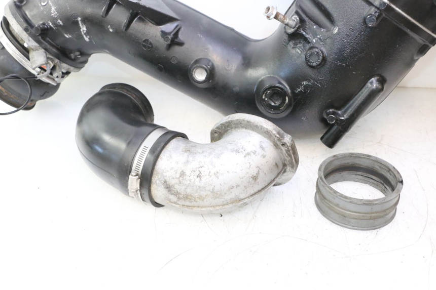 photo de KRÜMMER YAMAHA WAVE RUNNER GP R 1200 (2000 - 2003) - Profilansicht des Ersatzteils