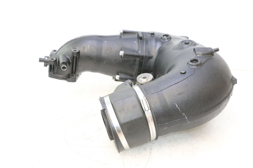 photo de KRÜMMER YAMAHA WAVE RUNNER GP R 1200 (2000 - 2003) - Details der Befestigungspunkte