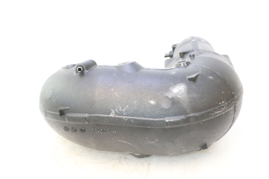photo de KRÜMMER YAMAHA WAVE RUNNER GP R 1200 (2000 - 2003) - Oberflächenzustand und Material