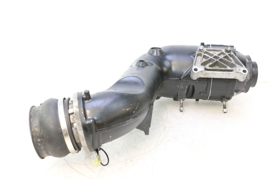 photo de KRÜMMER YAMAHA WAVE RUNNER GP R 1200 (2000 - 2003) - Geprüftes Gebrauchtteil
