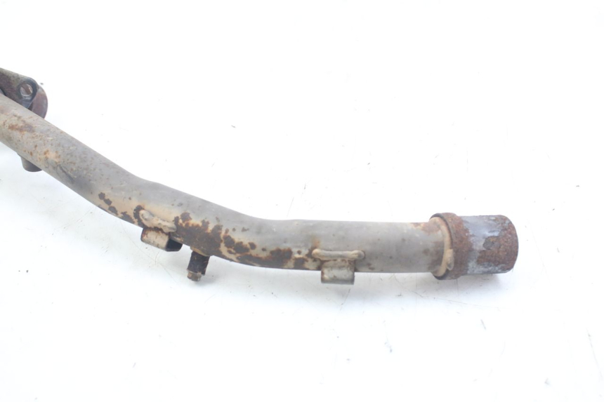 photo de KRÜMMER KYMCO X-CITING XCITING 400 (2014 - 2018) - Zoom auf Gebrauchszustand