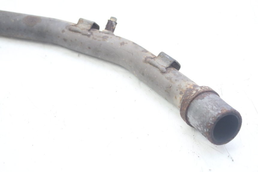 photo de KRÜMMER KYMCO X-CITING XCITING 400 (2014 - 2018) - Alternative Perspektive