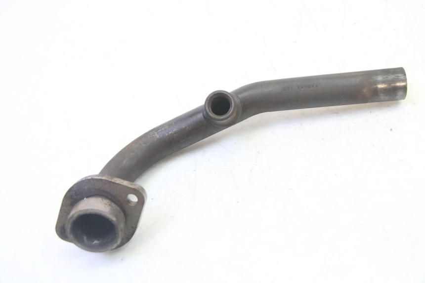 photo de KRÜMMER YAMAHA X-CITY XCITY 125 (2007 - 2013) - Hauptansicht