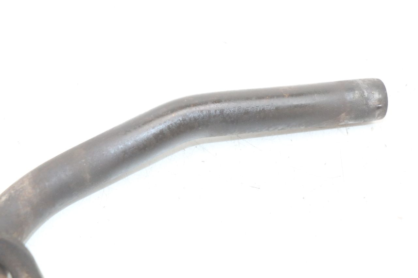 photo de KRÜMMER YAMAHA XMAX X-MAX ABS 125 (2017 - 2020) - Zoom auf Gebrauchszustand