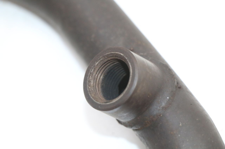 photo de KOLLEKTOR YAMAHA X-MAX XMAX 125 (2010 - 2013) - Zoom auf Gebrauchszustand