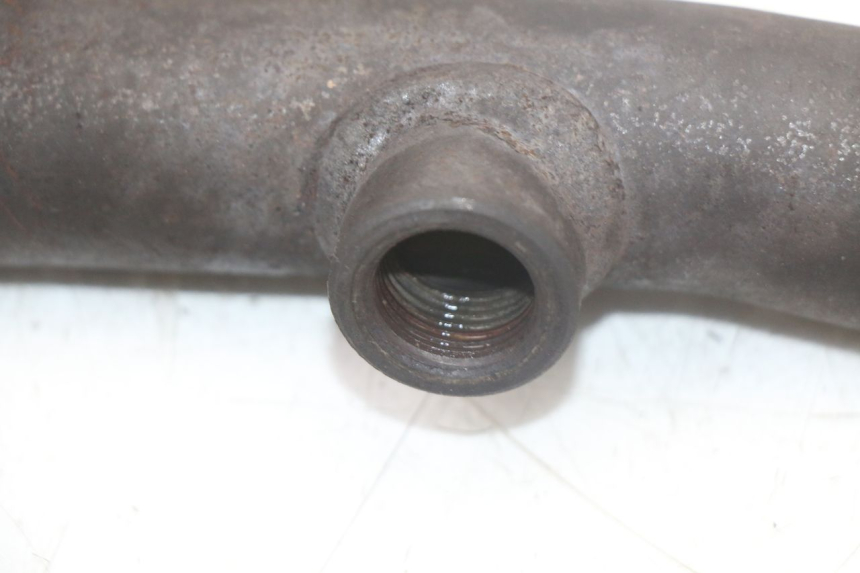 photo de KOLLEKTOR YAMAHA X-MAX XMAX 250 (2006 - 2009) - Technische Nahaufnahme