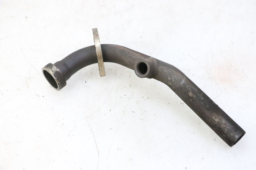 photo de KOLLEKTOR YAMAHA X-MAX XMAX 125 (2010 - 2013) - Details der Befestigungspunkte