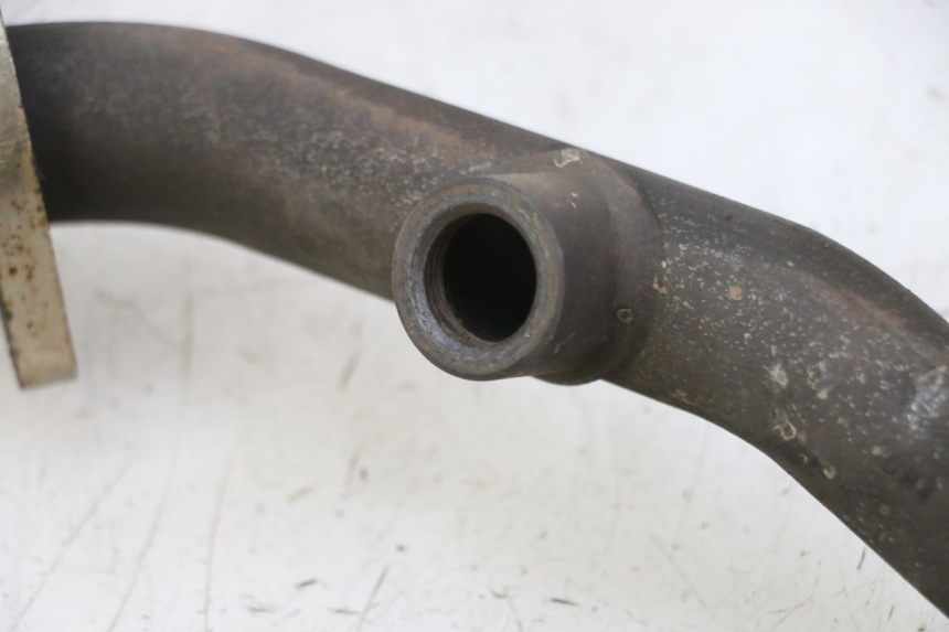 photo de KOLLEKTOR YAMAHA X-MAX XMAX 125 (2010 - 2013) - Oberflächenzustand und Material