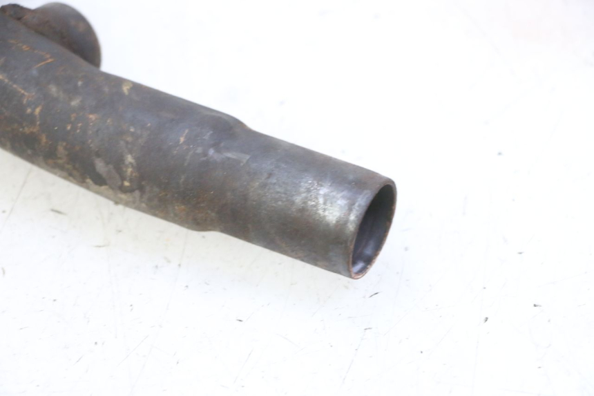 photo de KOLLEKTOR YAMAHA X-MAX XMAX 250 (2006 - 2009) - Zoom auf Gebrauchszustand