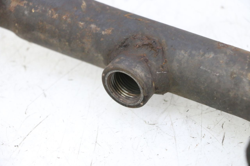 photo de KOLLEKTOR YAMAHA X-MAX XMAX 250 (2006 - 2009) - Gesamtansicht des Produkts