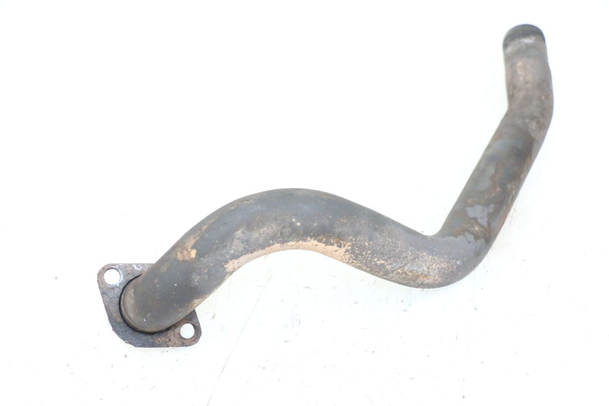 photo de KOLLEKTOR PIAGGIO X10 125 (2012 - 2017) - Zoom auf Gebrauchszustand