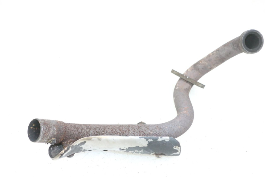 photo de KOLLEKTOR PIAGGIO X8 125 (2004 - 2007) - Gesamtansicht des Produkts