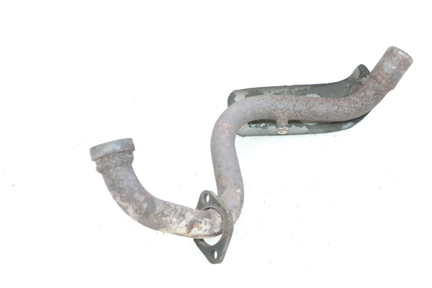 photo de KOLLEKTOR PIAGGIO X8 125 (2004 - 2007) - Details der Befestigungspunkte