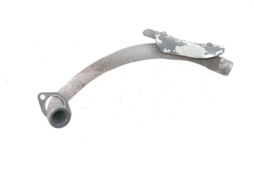 photo de KOLLEKTOR PIAGGIO X8 125 (2004 - 2007) - Oberflächenzustand und Material