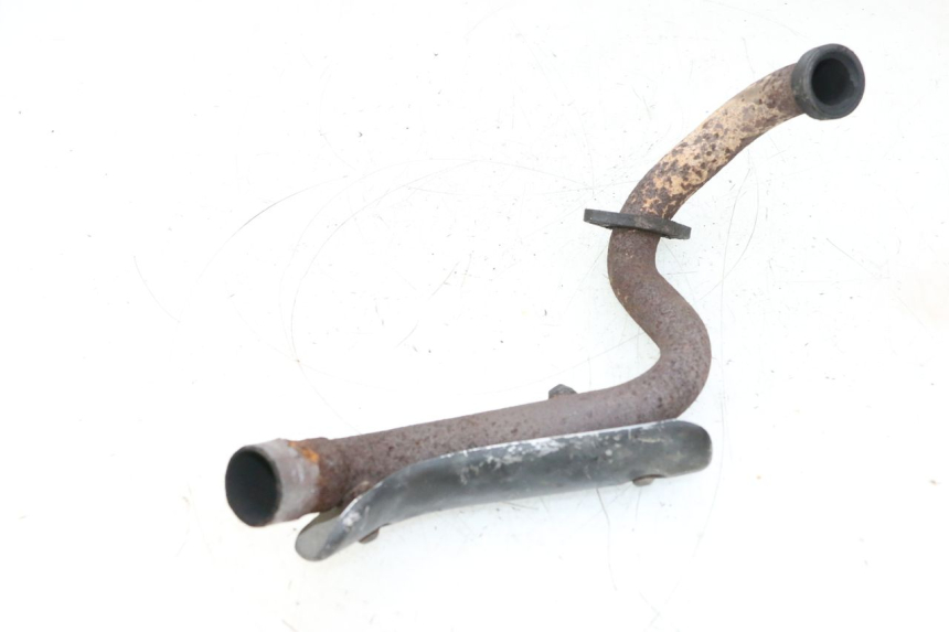 photo de KOLLEKTOR PIAGGIO X8 125 (2004 - 2007) - Alternative Perspektive