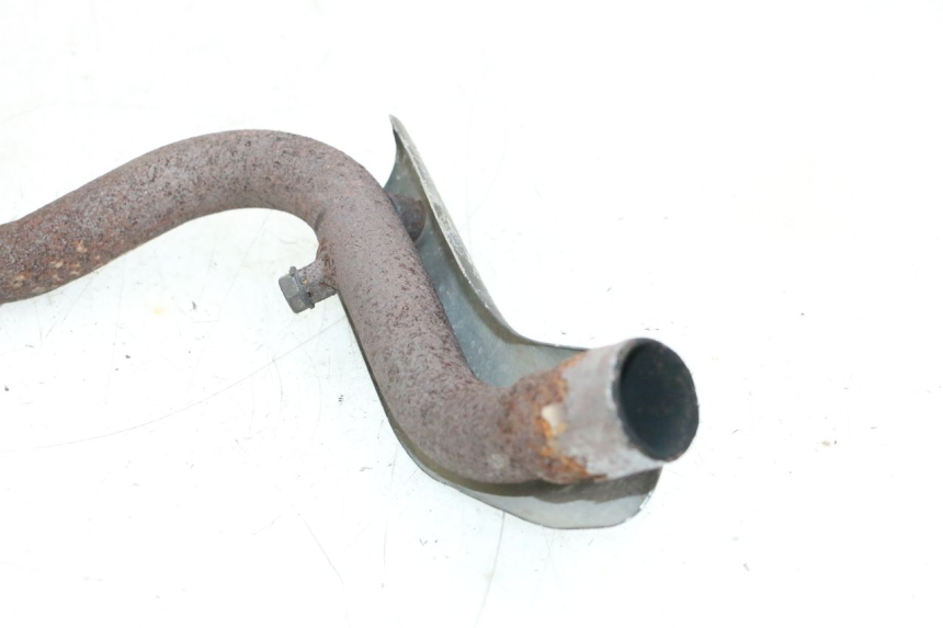 photo de KOLLEKTOR PIAGGIO X8 125 (2004 - 2007) - Gesamtansicht des Produkts