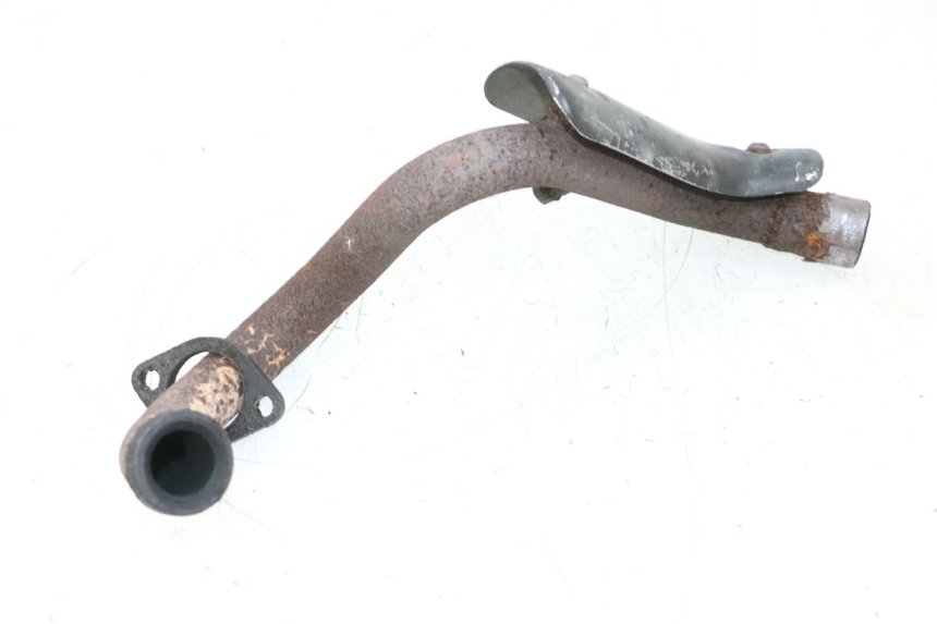 photo de KOLLEKTOR PIAGGIO X8 125 (2004 - 2007) - Details der Befestigungspunkte