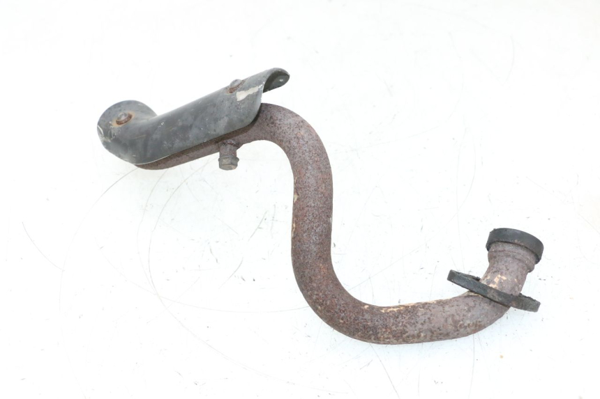 photo de KOLLEKTOR PIAGGIO X8 125 (2004 - 2007) - Oberflächenzustand und Material