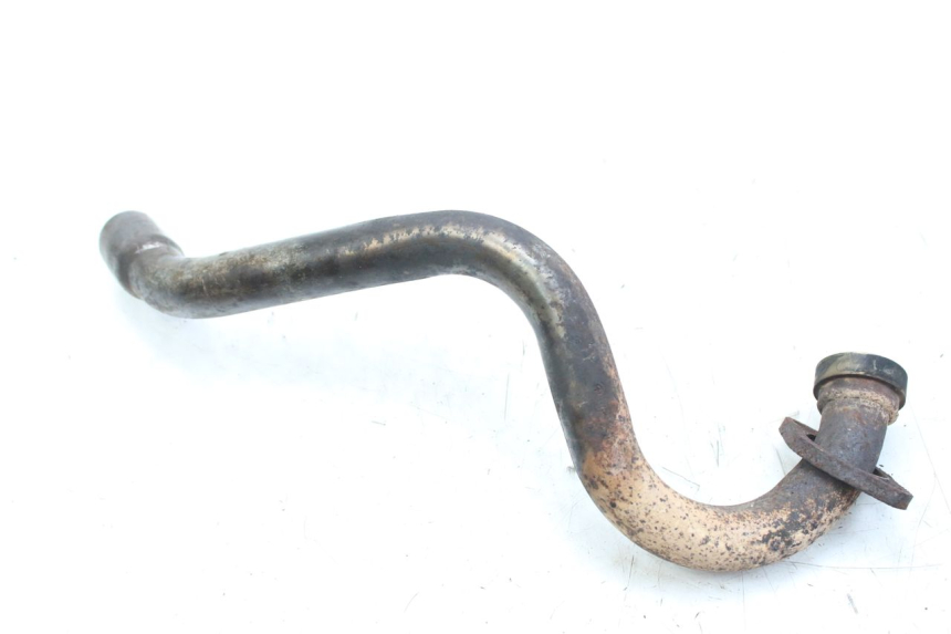 photo de KOLLEKTOR PIAGGIO X9 EVOLUTION 125 (2003 - 2007) - Hauptansicht