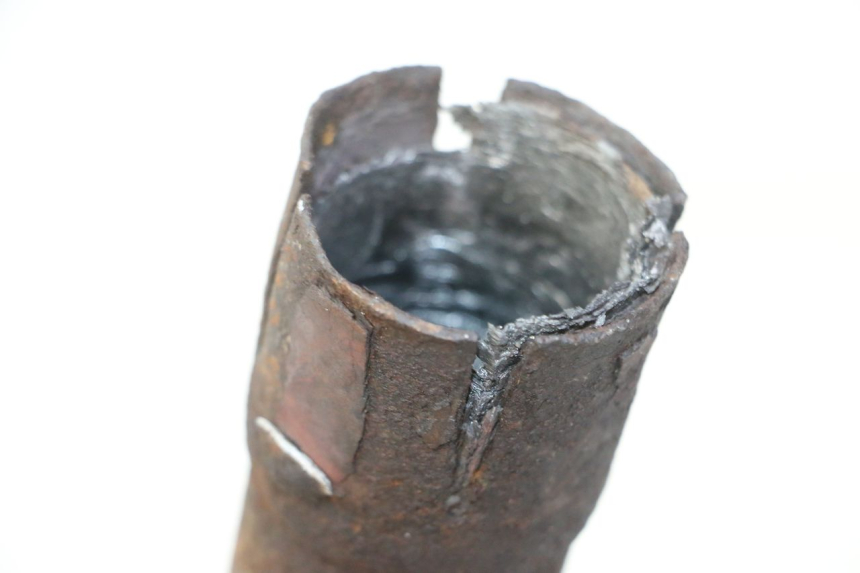 photo de KOLLEKTOR PIAGGIO X9 EVOLUTION 125 (2003 - 2007) - Detailansicht des Bauteils