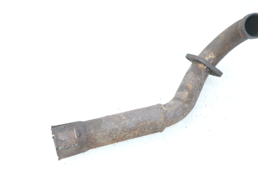 photo de KOLLEKTOR PIAGGIO X9 EVOLUTION 125 (2003 - 2007) - Alternative Perspektive