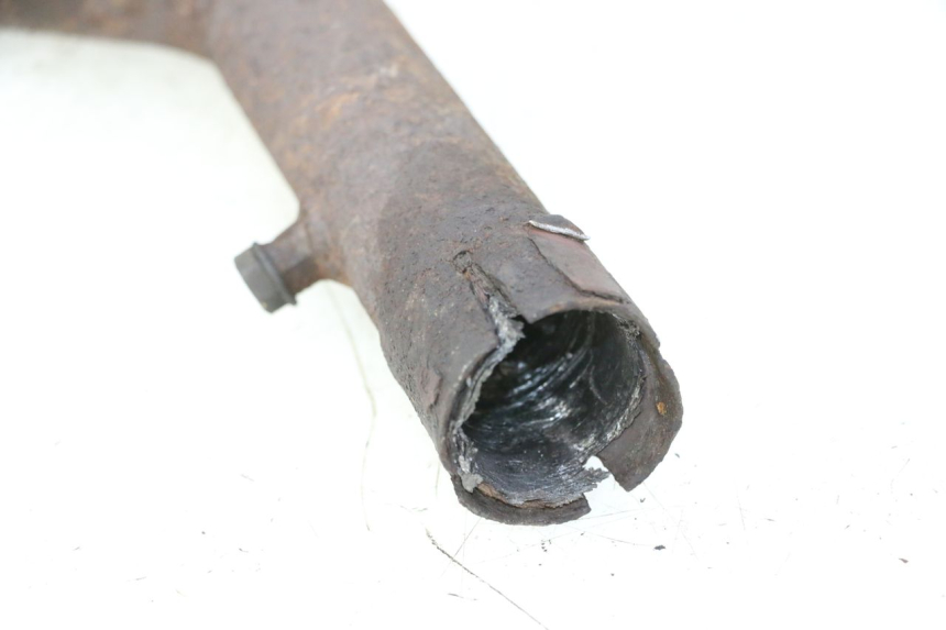 photo de KOLLEKTOR PIAGGIO X9 EVOLUTION 125 (2003 - 2007) - Technische Nahaufnahme