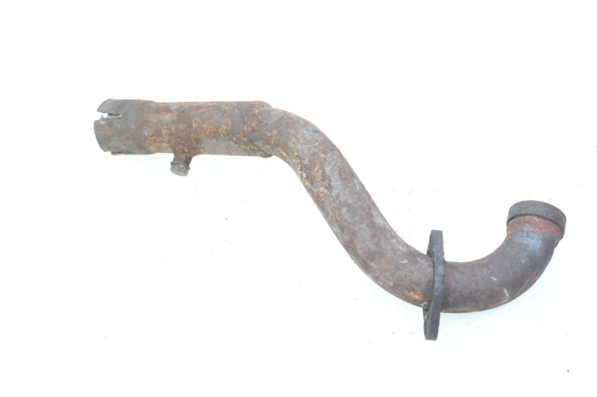 photo de KOLLEKTOR PIAGGIO X9 EVOLUTION 125 (2003 - 2007) - Details der Befestigungspunkte