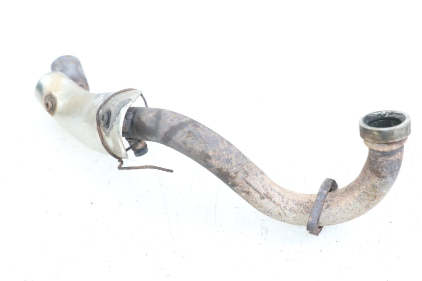 photo de KOLLEKTOR PIAGGIO X9 125 (2000 - 2003) - Hauptansicht