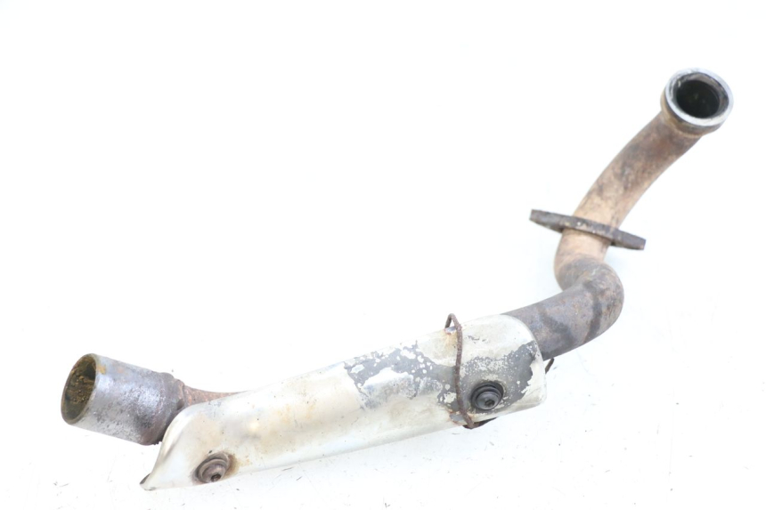 photo de KOLLEKTOR PIAGGIO X9 125 (2000 - 2003) - Alternative Perspektive