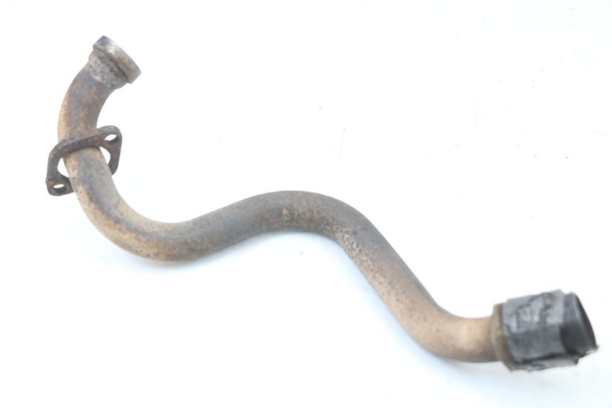 photo de KOLLEKTOR PIAGGIO XEVO - X EVO 125 (2007 - 2017) - Detailansicht des Bauteils