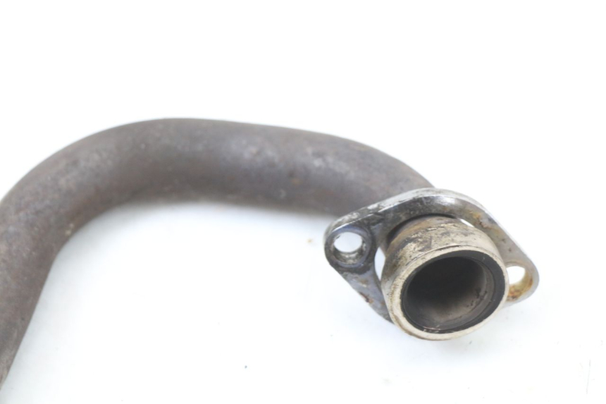 photo de KOLLEKTOR PIAGGIO XEVO - X EVO 125 (2007 - 2017) - Zoom auf Gebrauchszustand