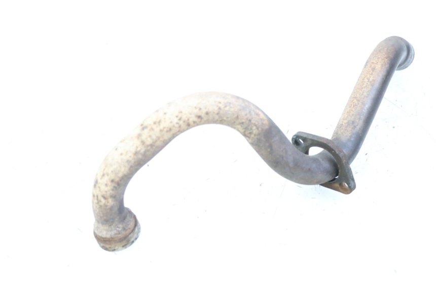 photo de KOLLEKTOR PIAGGIO XEVO - X EVO 125 (2007 - 2017) - Zoom auf Gebrauchszustand