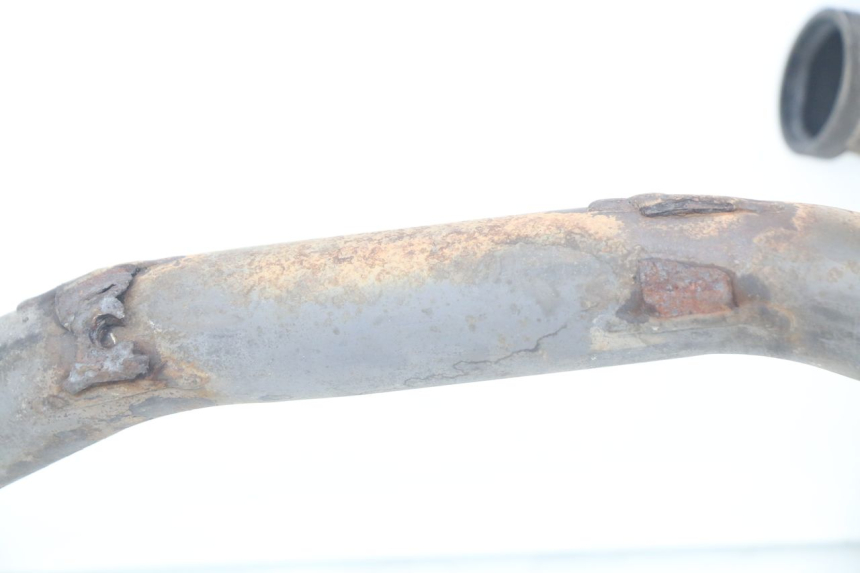 photo de KOLLEKTOR SUZUKI XF FREEWIND 650 (1997 - 2003) - Zoom auf Gebrauchszustand