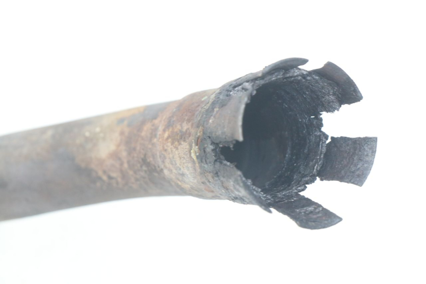 photo de KOLLEKTOR SUZUKI XF FREEWIND 650 (1997 - 2003) - Technische Nahaufnahme