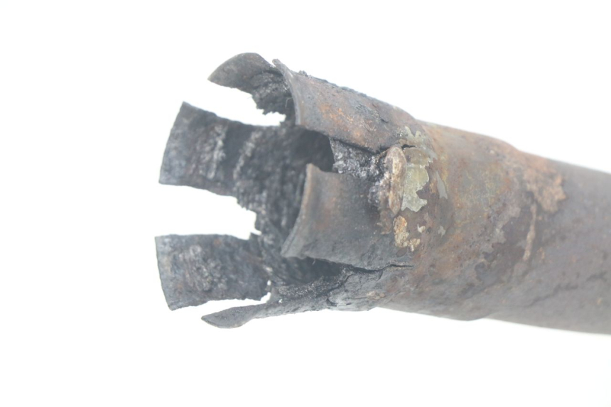 photo de KOLLEKTOR SUZUKI XF FREEWIND 650 (1997 - 2003) - Oberflächenzustand und Material