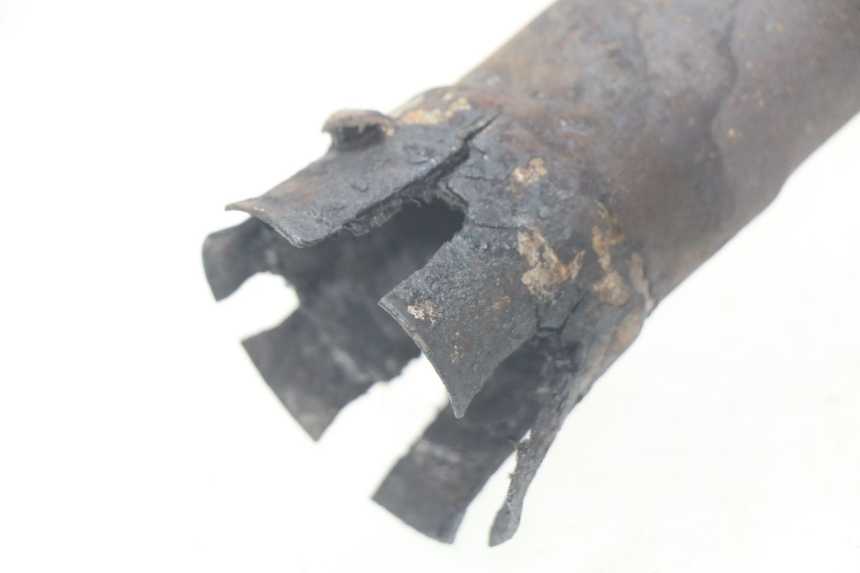 photo de KOLLEKTOR SUZUKI XF FREEWIND 650 (1997 - 2003) - Geprüftes Gebrauchtteil