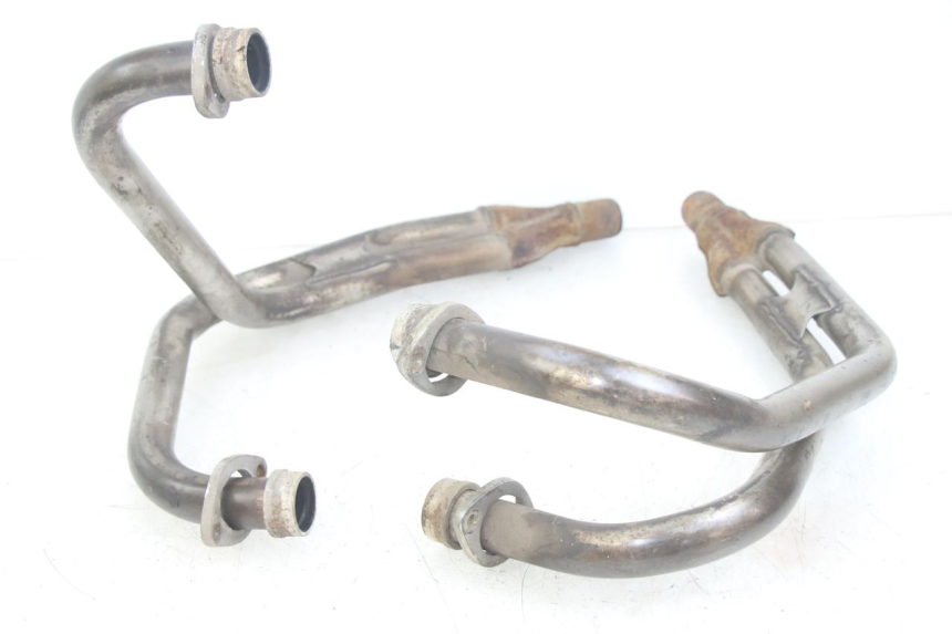 photo de KRÜMMER YAMAHA XJN DIVERSION 600 (2000 - 2003) - Hauptansicht