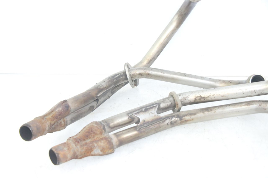 photo de KRÜMMER YAMAHA XJN DIVERSION 600 (2000 - 2003) - Zoom auf Gebrauchszustand