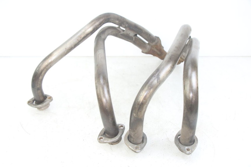 photo de KRÜMMER YAMAHA XJN DIVERSION 600 (2000 - 2003) - Technische Nahaufnahme