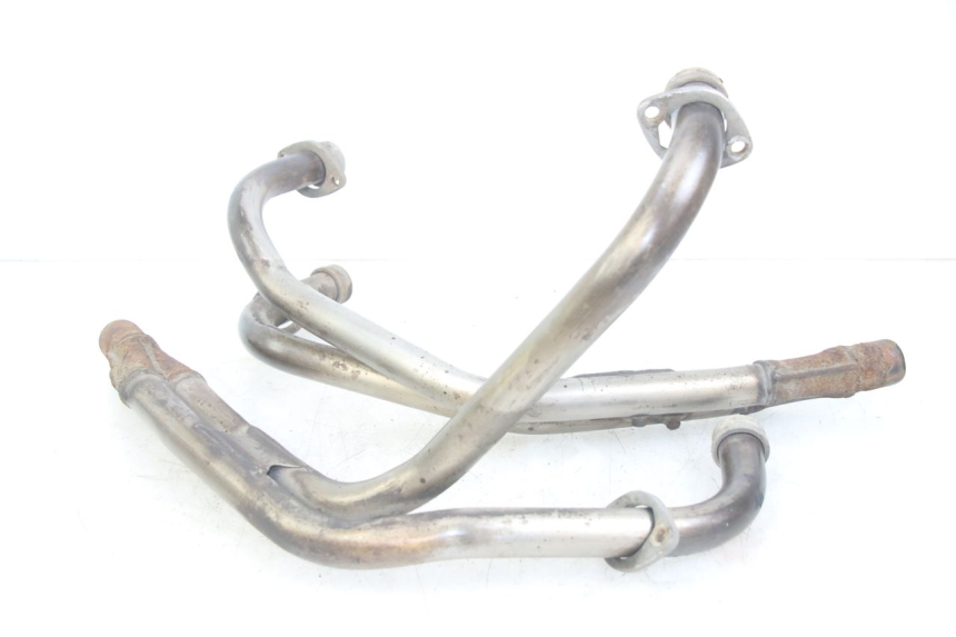 photo de KRÜMMER YAMAHA XJN DIVERSION 600 (2000 - 2003) - Gesamtansicht des Produkts