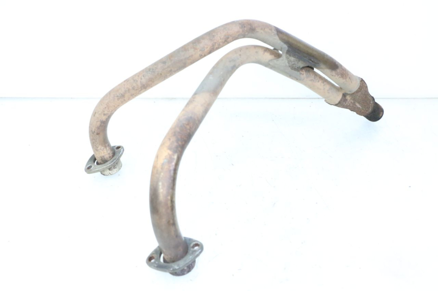 photo de KRÜMMER YAMAHA XJN DIVERSION 600 (2000 - 2003) - Zoom auf Gebrauchszustand