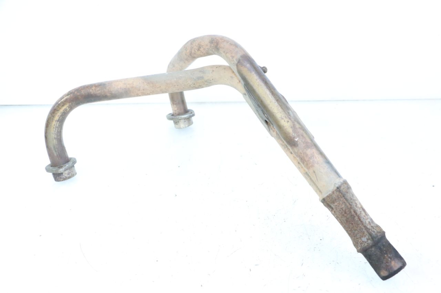 photo de KRÜMMER YAMAHA XJN DIVERSION 600 (2000 - 2003) - Alternative Perspektive