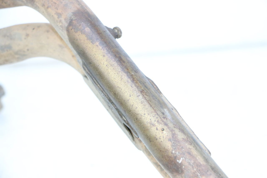 photo de KRÜMMER YAMAHA XJN DIVERSION 600 (2000 - 2003) - Technische Nahaufnahme